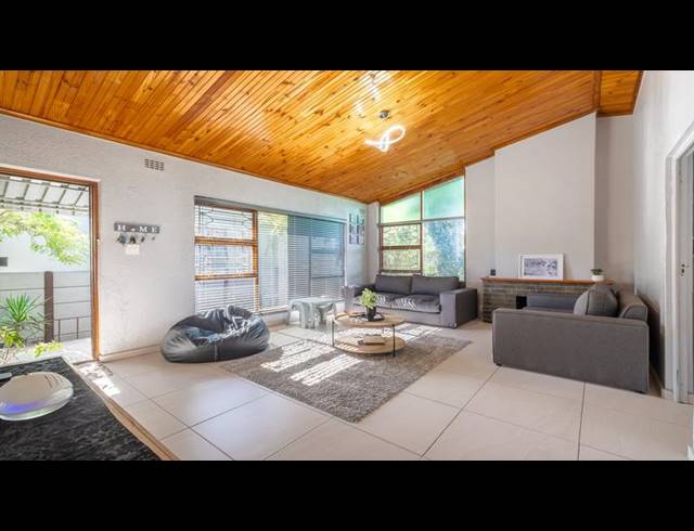 4 BEDROOM HOUSE FOR SALE IN GLENLILY